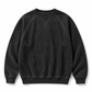 ✨ Pull à col rond pour homme en velours côtelé, manches longues : chaud et facile à porter 🧶