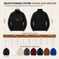 ✨ Envie d’un pull col roulé en maille ajustée pour homme ? Col structuré et coupe ajustée, facile à porter 🧶