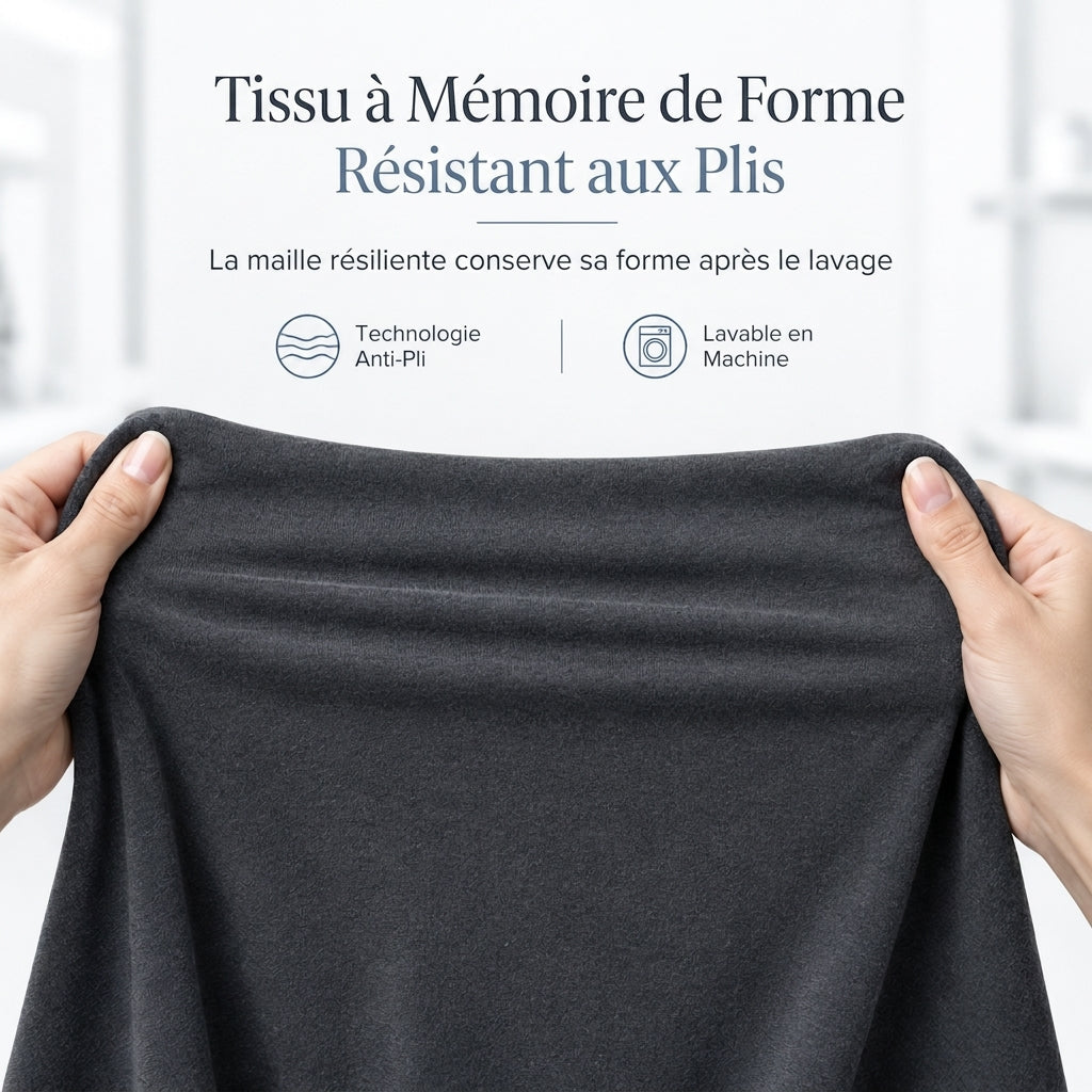 ✨ Cette robe moulante pour femme joue la carte col V et manches évasées — élégante, sexy, facile à porter en automne-hiver 👗