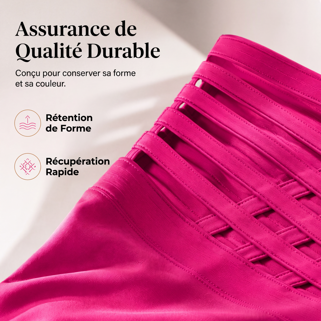 ✨ Pantalon large décontracté à taille haute pour femme, jambe large : facile à porter au quotidien 👖
