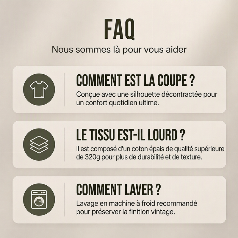 ✨ Pantalon de survêtement homme en denim lavé — décontracté, sportif, facile à porter 👖