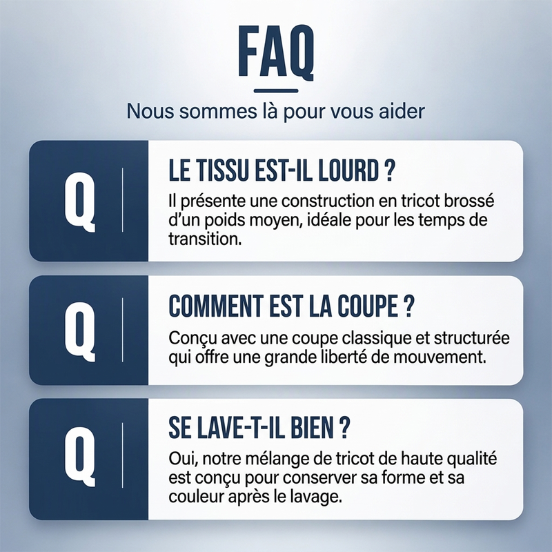 ✨ Veste à capuche zippée pour homme, bi-color et décontractée : facile à porter au quotidien 🧥