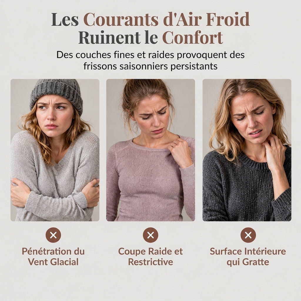 ✨ Manteau cardigan à capuche pelucheuse pour femme, décontracté : facile à porter au quotidien 🧥
