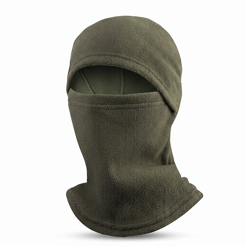 ✨ Cagoule de cyclisme pour l’hiver : thermique, coupe-vent et facile à porter 🚴