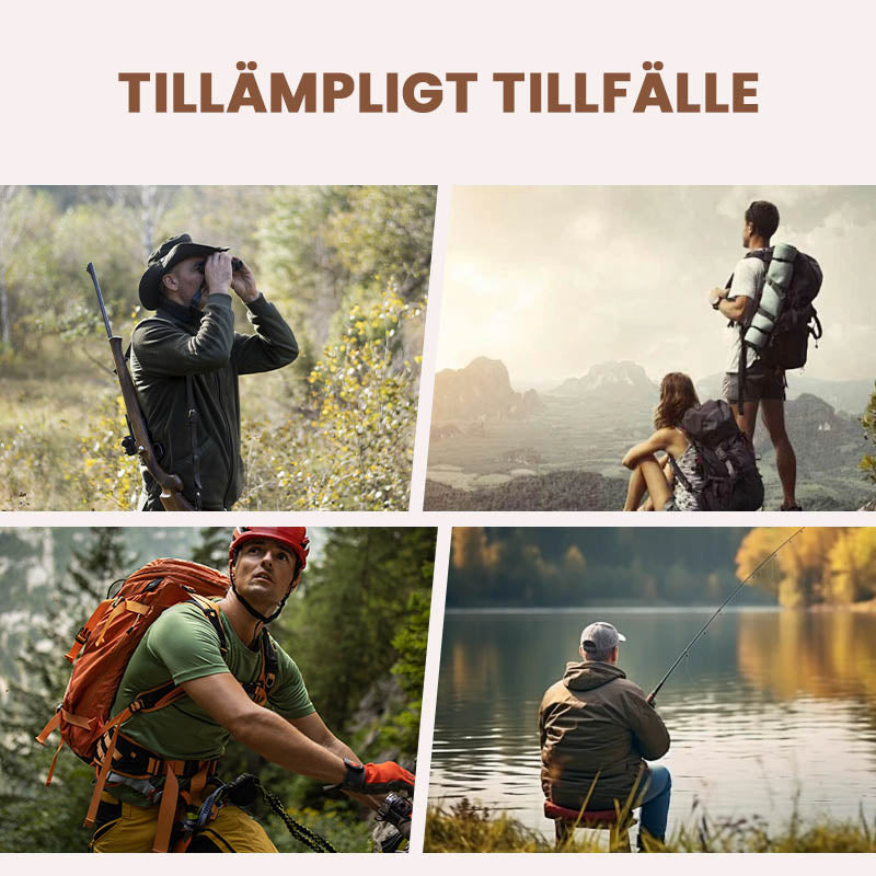 Bottes Tactiques Imperméables à Tige Haute en Extérieur pour Hommes